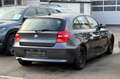 BMW 118 Baureihe 1 Lim. 118d -KLIMA-SITZHEIZUNG-PDC Noir - thumbnail 8