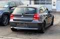 BMW 118 Baureihe 1 Lim. 118d -KLIMA-SITZHEIZUNG-PDC Noir - thumbnail 7