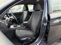 BMW 118 Baureihe 1 Lim. 118d -KLIMA-SITZHEIZUNG-PDC Noir - thumbnail 12