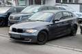 BMW 118 Baureihe 1 Lim. 118d -KLIMA-SITZHEIZUNG-PDC Noir - thumbnail 3