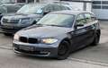 BMW 118 Baureihe 1 Lim. 118d -KLIMA-SITZHEIZUNG-PDC Noir - thumbnail 2