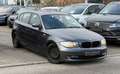 BMW 118 Baureihe 1 Lim. 118d -KLIMA-SITZHEIZUNG-PDC Noir - thumbnail 9