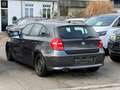 BMW 118 Baureihe 1 Lim. 118d -KLIMA-SITZHEIZUNG-PDC Noir - thumbnail 4