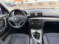 BMW 118 Baureihe 1 Lim. 118d -KLIMA-SITZHEIZUNG-PDC Noir - thumbnail 19