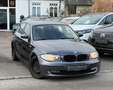 BMW 118 Baureihe 1 Lim. 118d -KLIMA-SITZHEIZUNG-PDC Noir - thumbnail 10