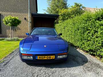 Turbo Targa