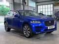 Jaguar F-Pace F-Pace 2.0d Prestige awd 180cv Blu/Azzurro - thumbnail 2