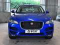 Jaguar F-Pace F-Pace 2.0d Prestige awd 180cv Bleu - thumbnail 1