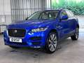 Jaguar F-Pace F-Pace 2.0d Prestige awd 180cv Bleu - thumbnail 3