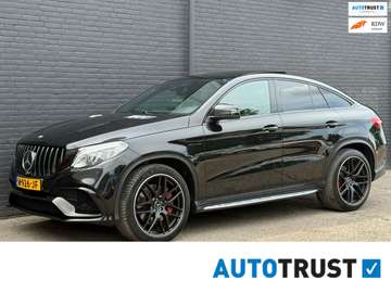 Coupé S 4MATIC CARBON|PANO|BANG&OLUFSEN|ACC|KEYLES
