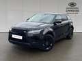 Land Rover Range Rover Evoque P270e S Warranty until 01/2030 Zwart - thumbnail 1