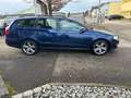 Volkswagen Passat Variant Trendline 1.6 FSI TÜV NEU Blau - thumbnail 3