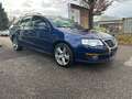 Volkswagen Passat Variant Trendline 1.6 FSI TÜV NEU Blau - thumbnail 2