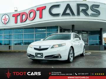 SH-AWD Tech Pkg | LEATHER SEATS | HEATED SEATS | S