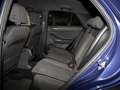 Volkswagen T-Roc 1,5 TSI DSG R-Line R-Kamera ACC SideAssist Navi... Bleu - thumbnail 7