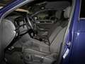 Volkswagen T-Roc 1,5 TSI DSG R-Line R-Kamera ACC SideAssist Navi... Bleu - thumbnail 6
