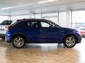 Volkswagen T-Roc 1,5 TSI DSG R-Line R-Kamera ACC SideAssist Navi... Blau - thumbnail 3