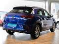 Volkswagen T-Roc 1,5 TSI DSG R-Line R-Kamera ACC SideAssist Navi... Bleu - thumbnail 2