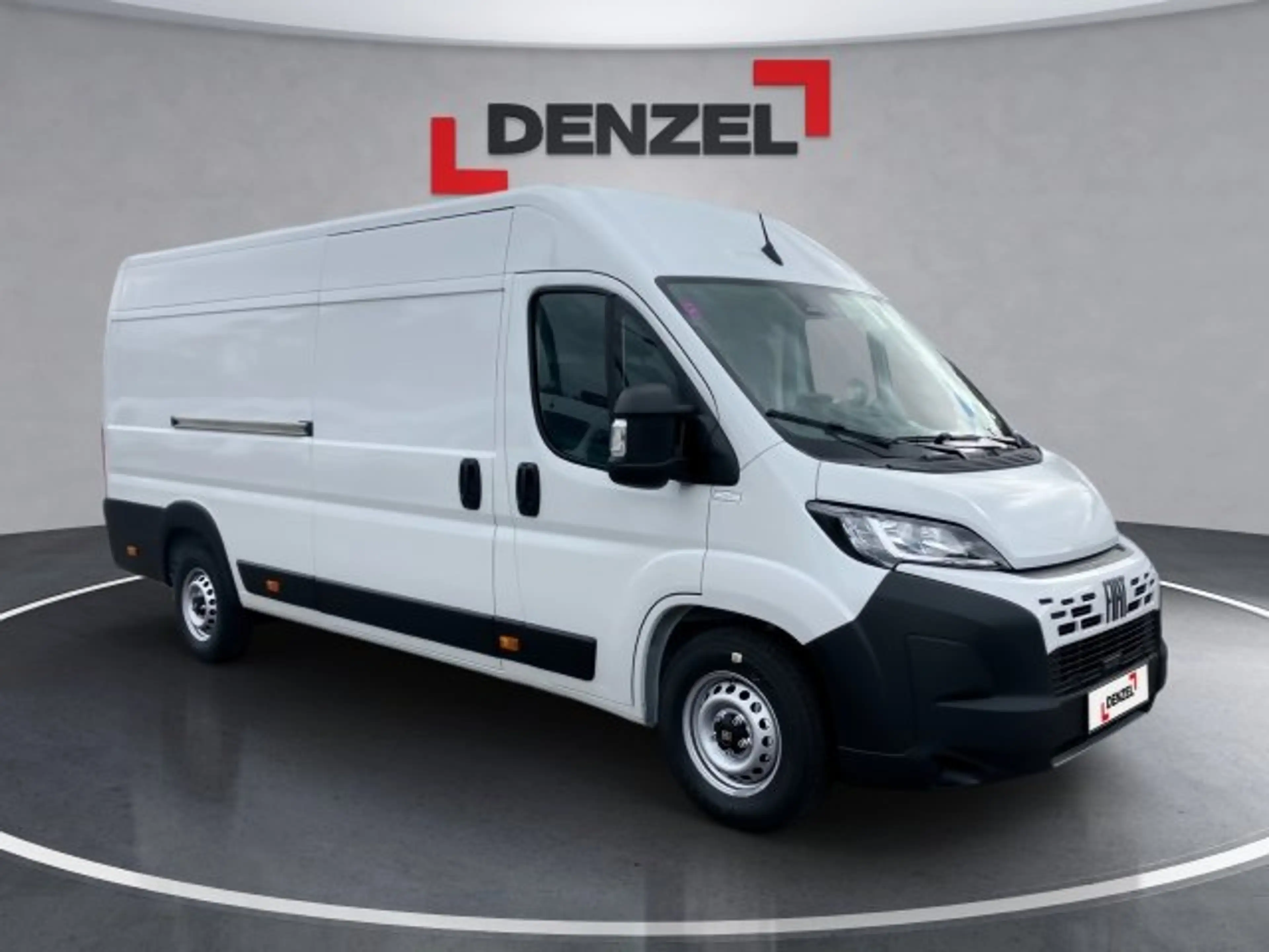 Fiat Ducato Maxi Kastenwagen L4H2 — photo 6