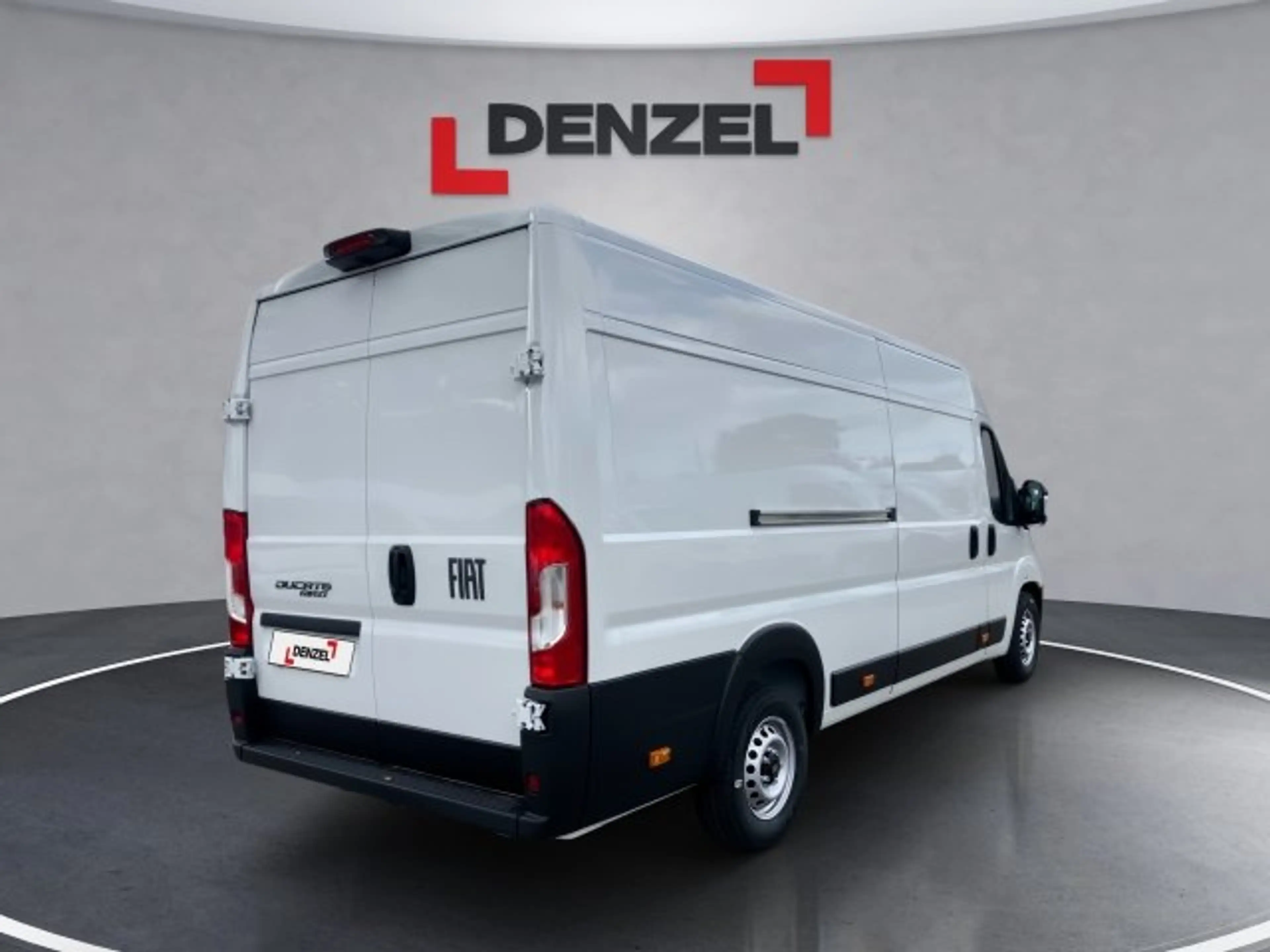Fiat Ducato Maxi Kastenwagen L4H2 — photo 4