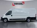 Fiat Ducato Maxi Kastenwagen L4H2 Weiß - thumbnail 2