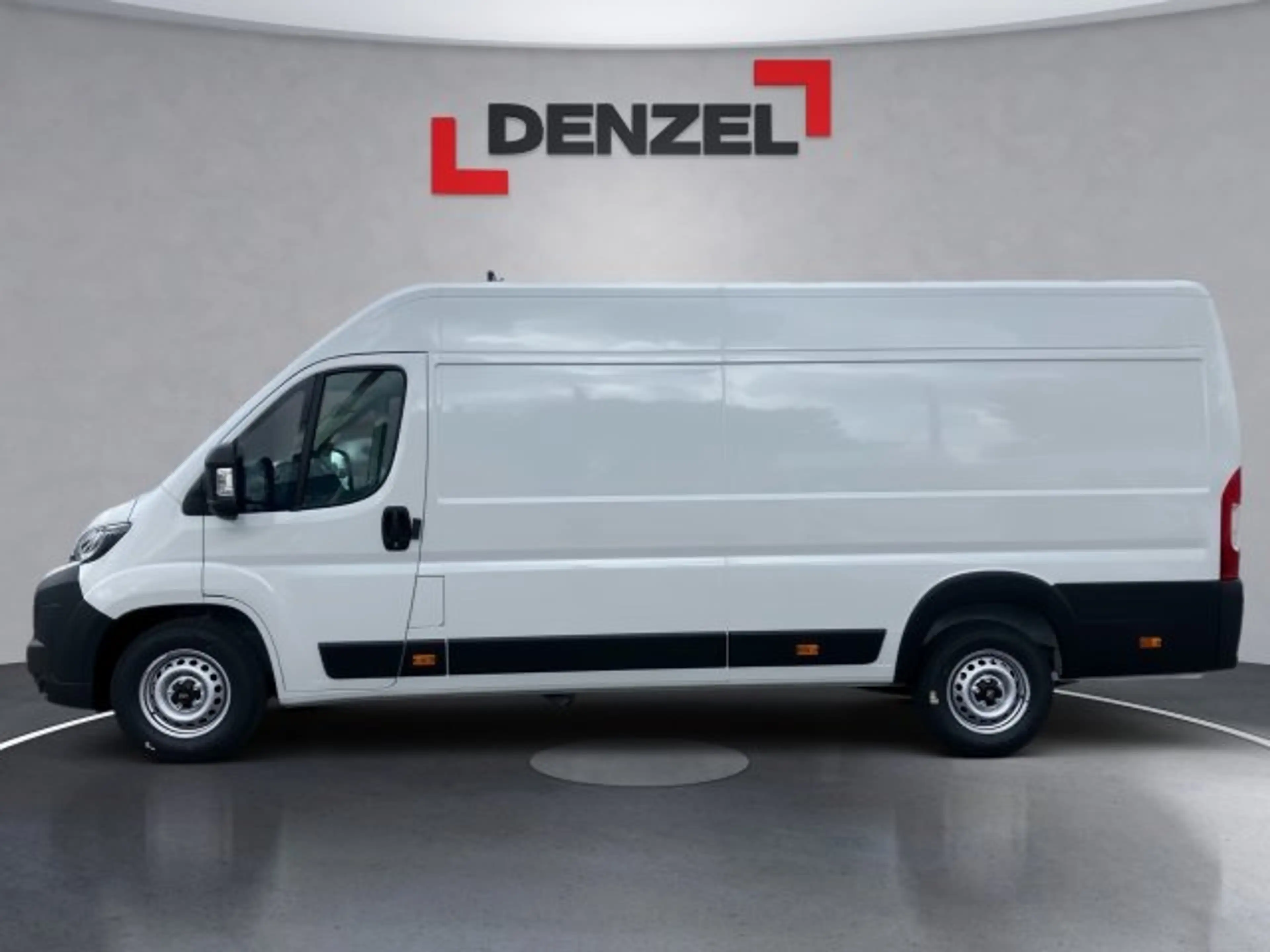 Fiat Ducato Maxi Kastenwagen L4H2 — photo 2