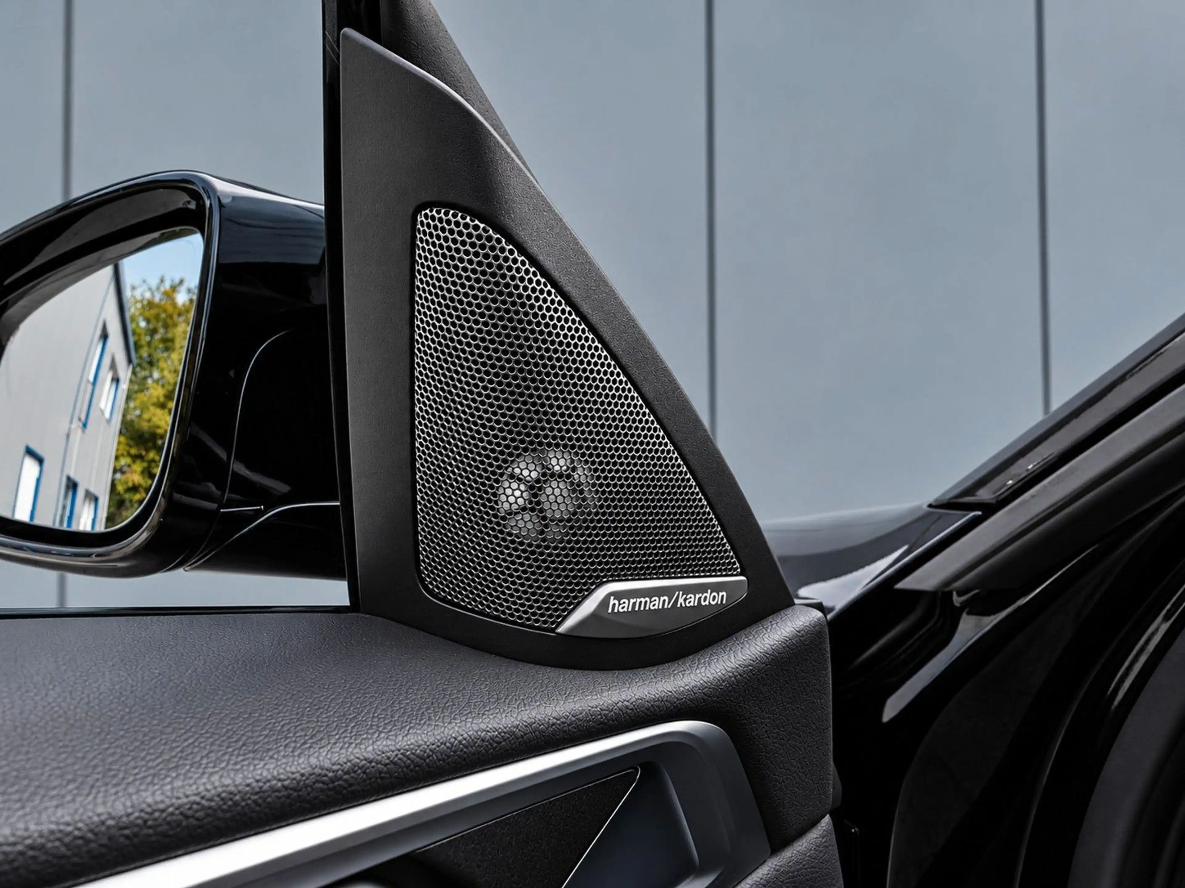 BMW 440 M440i xDrive Coupe M Sport PRO ACC HUD H&K 360° — photo 15