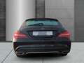 Mercedes-Benz CLA 180 Buisness Navi Alwetterreifen Schwarz - thumbnail 6