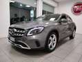 Mercedes-Benz GLA 200 1.6 BENZINA ***CAMBIO AUTOMATICO Gris - thumbnail 13