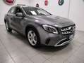Mercedes-Benz GLA 200 1.6 BENZINA ***CAMBIO AUTOMATICO Gris - thumbnail 12