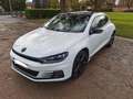 Volkswagen Scirocco 1.4 Tsi 125ch club édition Wit - thumbnail 2