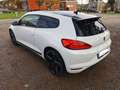 Volkswagen Scirocco 1.4 Tsi 125ch club édition Wit - thumbnail 3