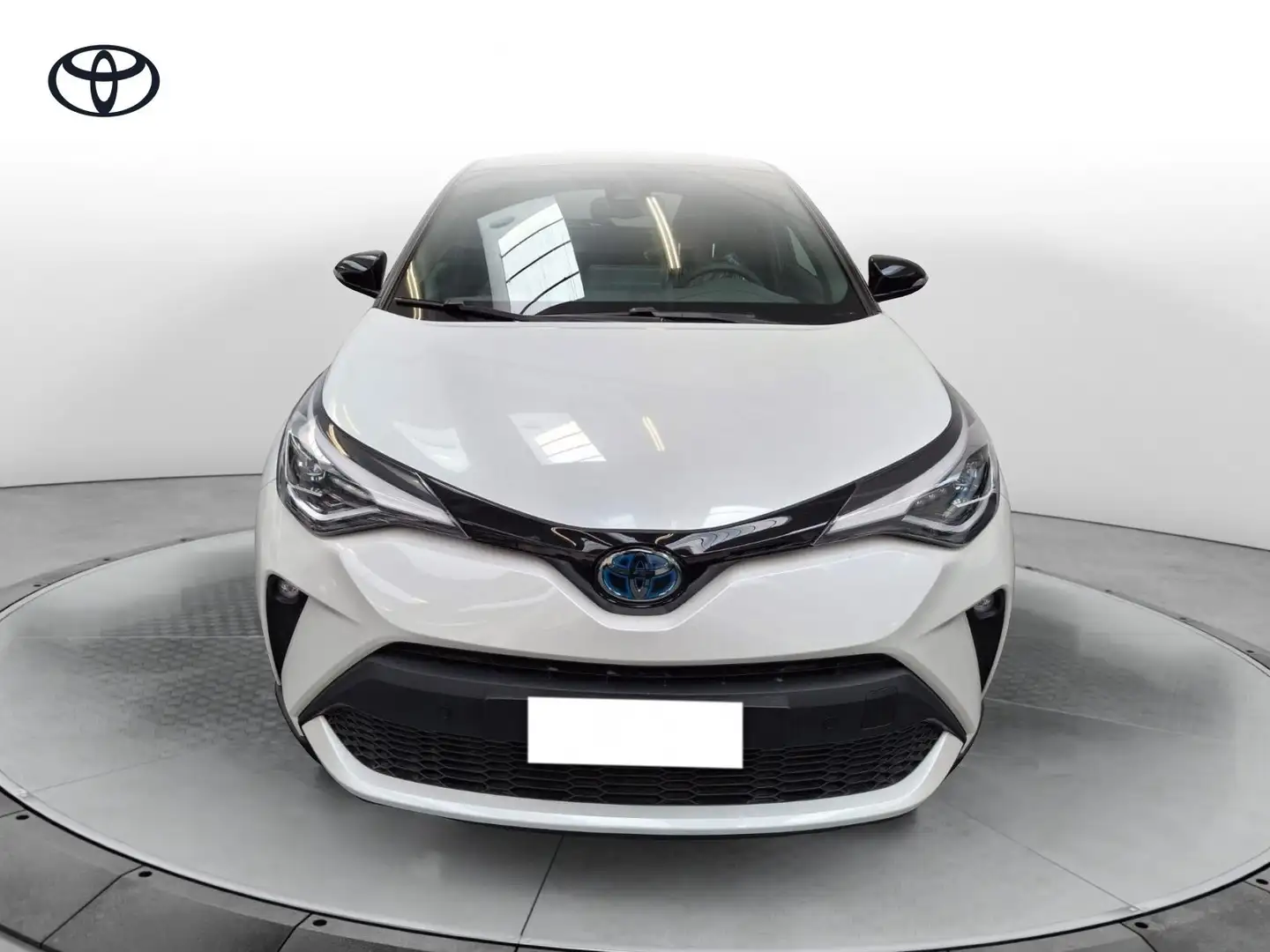 Toyota C-HR C-HR 2.0h Trend e-cvt - 2