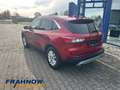 Ford Kuga Plug-In Hybrid Titanium X WiPa Frontkamera Rot - thumbnail 4