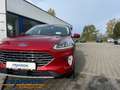 Ford Kuga Plug-In Hybrid Titanium X WiPa Frontkamera Rot - thumbnail 17