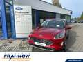 Ford Kuga Plug-In Hybrid Titanium X WiPa Frontkamera Rot - thumbnail 1