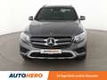 Mercedes-Benz GLC 250 GLC 250 4Matic Aut.*BURMESTER*LED*NAVI*ACC* Silber - thumbnail 9