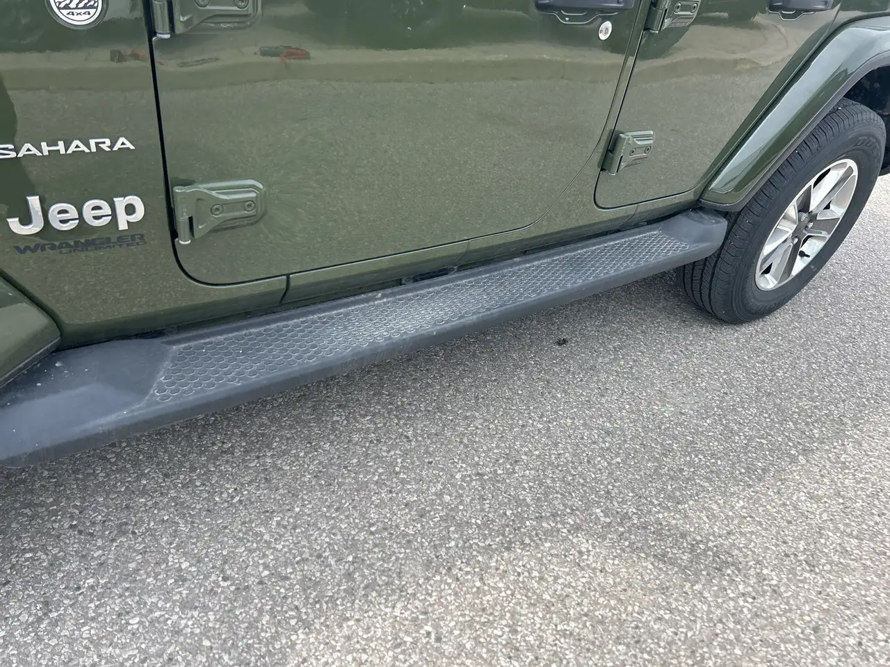 Jeep Wrangler снимка Jeep Wrangler
