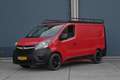 Opel Vivaro 1.6 CDTI L1H1 Edition AIRCO / TREKHAAK / IMPERIAL Rood - thumbnail 1