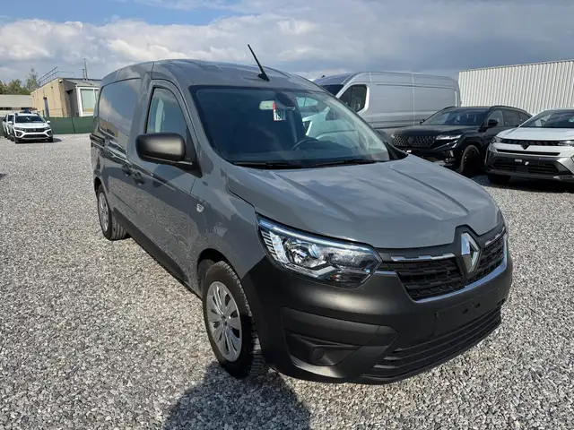 Renault Express 1.9 D RL 55
