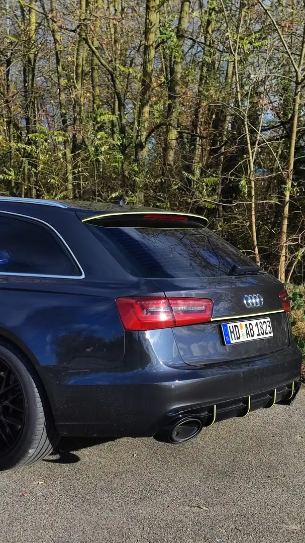 Audi A6 Avant 3.0 TDI DPF quattro S tronic - 2