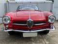 Alfa Romeo Giulietta sprint special Rot - thumbnail 3