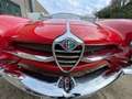 Alfa Romeo Giulietta sprint special Kırmızı - thumbnail 8