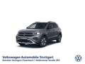 Volkswagen T-Cross Life 1.0 TSI Navi Tempomat Grau - thumbnail 2