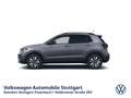 Volkswagen T-Cross Life 1.0 TSI Navi Tempomat Grau - thumbnail 6