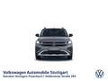 Volkswagen T-Cross Life 1.0 TSI Navi Tempomat Grau - thumbnail 3