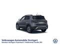 Volkswagen T-Cross Life 1.0 TSI Navi Tempomat Grau - thumbnail 5