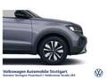 Volkswagen T-Cross Life 1.0 TSI Navi Tempomat Grau - thumbnail 4