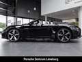 Porsche 992 911 Carrera S Cabrio BOSE LED-Matrix Schwarz - thumbnail 2