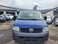 Volkswagen T5 Transporter T5 1.9 TDI  Pritsche Blau - thumbnail 1